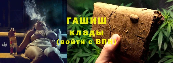 твердый Мегион